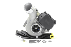 Turbolader Abgasturbolader für AUDI VW A4 B7 Cabriolet Avant A6 Allroad C6 A8