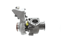 Turbolader Abgasturbolader für BMW CHEVROLET 1 2 Coupe 3 Touring Cabriolet Gran