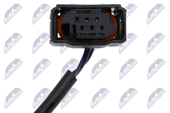 ABS Sensor Raddrehzahl Hinterachse für SKODA VW SUPERB I PASSAT B5 Variant B5.5