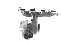 Turbolader Abgasturbolader für AUDI MAZDA RENAULT SEAT SKODA VW MINI A3