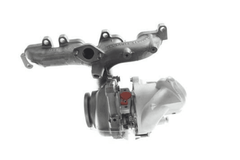 Turbolader Abgasturbolader für AUDI MAZDA RENAULT SEAT SKODA VW MINI A3