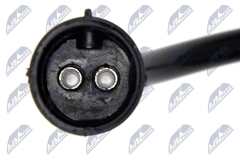ABS Sensor Raddrehzahl Vorderachse für VW CORRADO GOLF II JETTA PASSAT B3/B4