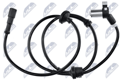 ABS Sensor Raddrehzahl Vorderachse für VW CORRADO GOLF II JETTA PASSAT B3/B4