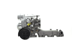 Turbolader Abgasturbolader für VW AMAROK