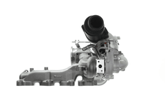 Turbolader Abgasturbolader für VW AMAROK