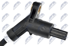 ABS Sensor Raddrehzahl Hinterachse für SEAT VW CORDOBA Vario IBIZA II VARIO