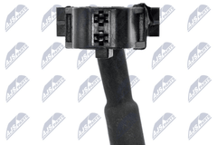 ABS Sensor Raddrehzahl Hinterachse für SEAT VW CORDOBA Vario IBIZA II VARIO