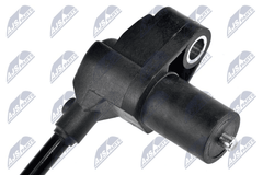 ABS Sensor Raddrehzahl Vorderachse für VW TRANSPORTER T4 Kasten Bus