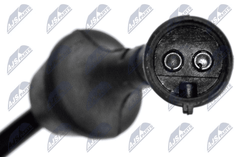 ABS Sensor Raddrehzahl Vorderachse für VW TRANSPORTER T4 Kasten Bus