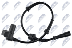 ABS Sensor Raddrehzahl Vorderachse für VW TRANSPORTER T4 Kasten Bus