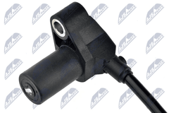 ABS Sensor Raddrehzahl Hinterachse links für VW TRANSPORTER T4 Kasten Bus