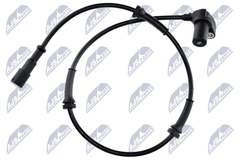 ABS Sensor Raddrehzahl Hinterachse links für VW TRANSPORTER T4 Kasten Bus