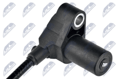 ABS Sensor Raddrehzahl Hinterachse rechts für VW TRANSPORTER T4 Kasten Bus