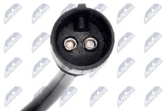 ABS Sensor Raddrehzahl Hinterachse rechts für VW TRANSPORTER T4 Kasten Bus