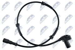 ABS Sensor Raddrehzahl Hinterachse rechts für VW TRANSPORTER T4 Kasten Bus