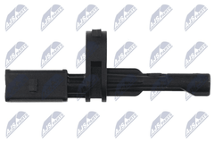 ABS Sensor Raddrehzahl Hinterachse für AUDI MAN SEAT SKODA VW A3 Sportback