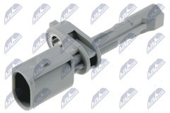 ABS Sensor Raddrehzahl Hinterachse für AUDI MAN SEAT SKODA VW CUPRA A3