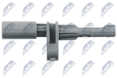 ABS Sensor Raddrehzahl Hinterachse für AUDI MAN SEAT SKODA VW CUPRA A3