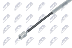 Seilzug Feststellbremse links für AUDI SEAT SKODA VW A3 Sportback ALTEA XL LEON