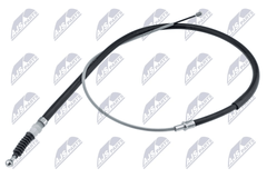 Seilzug Feststellbremse links für AUDI SEAT SKODA VW A3 Sportback ALTEA XL LEON
