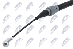 Seilzug Feststellbremse für AUDI SEAT SKODA VW A3 Sportback ALTEA XL LEON