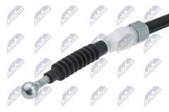 Seilzug Feststellbremse für AUDI SEAT SKODA VW A1 Sportback IBIZA IV SC ST