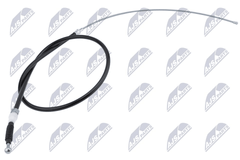 Seilzug Feststellbremse für AUDI SEAT SKODA VW A1 Sportback IBIZA IV SC ST