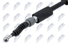 Seilzug Feststellbremse für FORD SEAT VW GALAXY I MK VAN ALHAMBRA