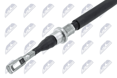 Seilzug Feststellbremse für FORD SEAT VW GALAXY I MK VAN ALHAMBRA