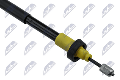 Seilzug Feststellbremse für PEUGEOT 206+ 206 Schrägheck SW Stufenheck Van