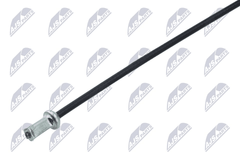 Seilzug Feststellbremse für PEUGEOT 207 SW 207/207+ Stufenheck 208 I