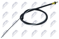 Seilzug Feststellbremse für PEUGEOT 207 SW 207/207+ Stufenheck 208 I