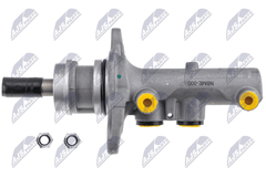 Hauptbremszylinder für MERCEDES-BENZ VW G-CLASS Geländewagen geschlossen