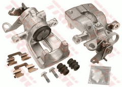 Bremssattel Hinterachse rechts für ALFA ROMEO FIAT LANCIA 147 156 Sportwagon GT