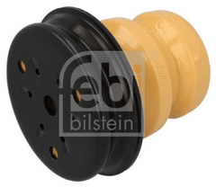 Anschlagpuffer Federung Hinterachse für FORD TRANSIT V363 Kasten