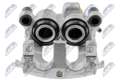 Bremssattel Vorderachse links für BMW X5 X6
