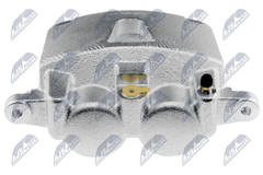 Bremssattel Vorderachse links für JEEP COMMANDER GRAND CHEROKEE II III