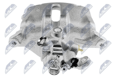Bremssattel Vorderachse rechts für CITROËN C5 I Break II Kasten/Kombi