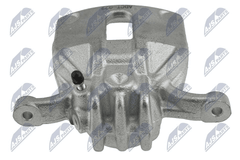 Bremssattel Vorderachse links für CITROËN C4 II DS4