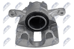 Bremssattel Vorderachse links für CITROËN C4 II DS4