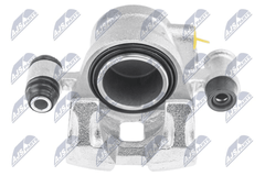 Bremssattel Vorderachse links für DAIHATSU ROCKY Hard Top Soft RUGGER