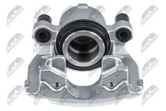 Bremssattel Vorderachse links für FORD FIESTA VII Van