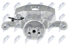 Bremssattel Vorderachse links für HONDA CITY V Stufenheck JAZZ II III