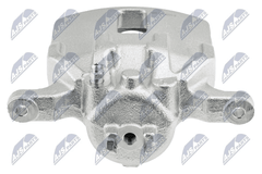 Bremssattel Vorderachse links für HONDA CIVIC VIII Hatchback