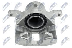 Bremssattel Vorderachse links für HONDA CIVIC VIII Hatchback