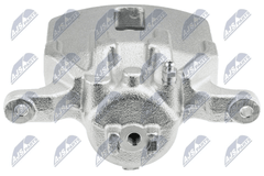 Bremssattel Vorderachse rechts für HONDA CIVIC VIII Hatchback