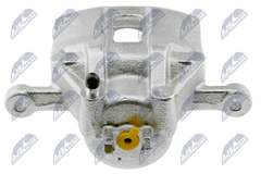 Bremssattel Vorderachse links für HYUNDAI KIA ACCENT III Stufenheck RIO II