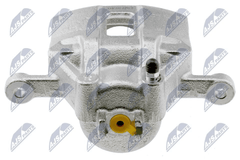 Bremssattel Vorderachse rechts für HYUNDAI KIA ACCENT III Stufenheck RIO II