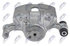 Bremssattel Vorderachse links für HYUNDAI i10 I II Stufenheck i20