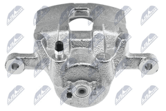 Bremssattel Vorderachse links für HYUNDAI KIA ACCENT IV Stufenheck i20 ACTIVE